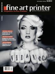 FineArtPrinter 4/2012 