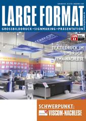 LARGE FORMAT 8/11 Download PDF 