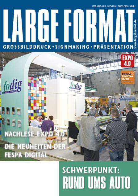 LARGE FORMAT 2/12 Download PDF 