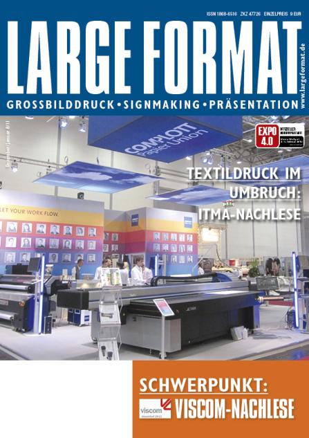 LARGE FORMAT 8/11 Download PDF 
