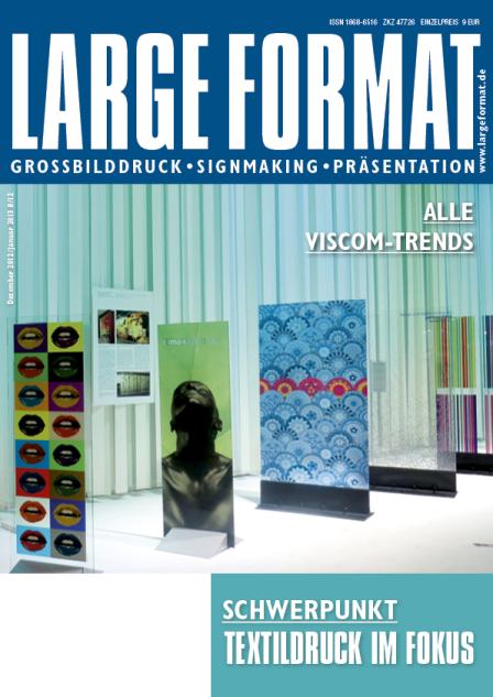 LARGE FORMAT 8/12 Download PDF 