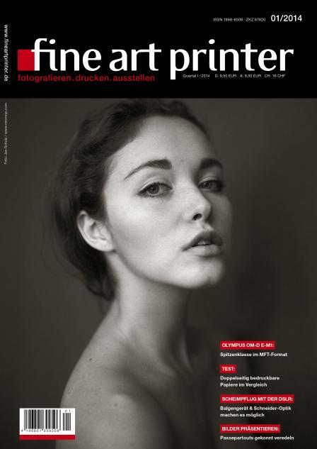 FineArtPrinter 1/2014 Download als PDF 